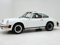 Porsche 912 E \'76 