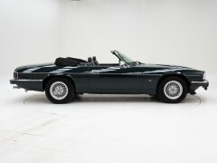Jaguar  XJS Convertible \'92 