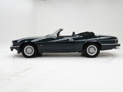 Jaguar  XJS Convertible \'92 