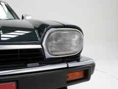 Jaguar  XJS Convertible \'92 