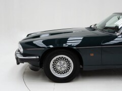 Jaguar  XJS Convertible \'92 