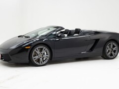 Lamborghini  Gallardo spyder \'2005 