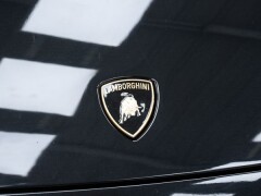 Lamborghini  Gallardo spyder \'2005 