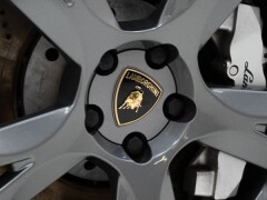 Lamborghini  Gallardo spyder \'2005 