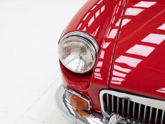 MG B \'65 