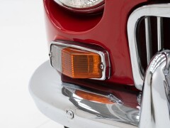 MG B \'65 