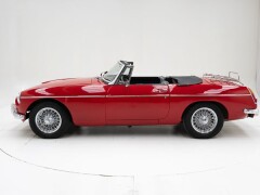 MG B \'65 