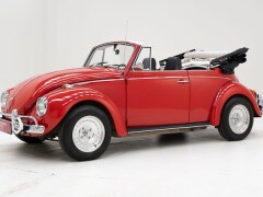 Volkswagen Kever 1302 LS \'70 