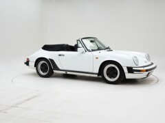 Porsche 911 3.0 SC \'83 