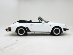 Porsche 911 3.0 SC \'83 