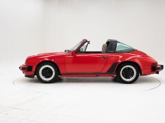 Porsche 911 3.2 Targa \'86 
