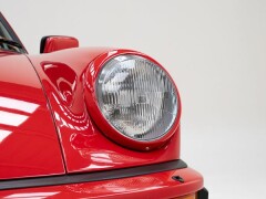 Porsche 911 3.2 Targa \'86 