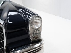 Mercedes Benz 600 \'69 