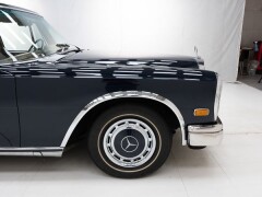 Mercedes Benz 600 \'69 