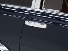 Mercedes Benz 600 \'69 