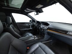 Mercedes Benz E 500  Estate Avantgarde Btw auto, Fiscale waarde