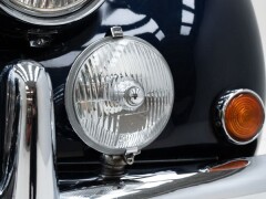 Jaguar XK 140 MC DHC \'57 