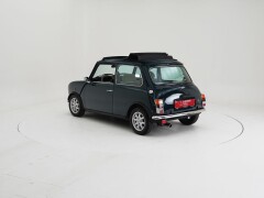 Mini British Open \'96  