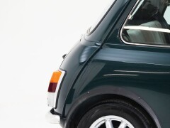 Mini British Open \'96  