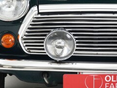 Mini British Open \'96  