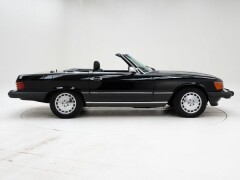 Mercedes Benz 560 SL \'88 