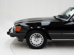 Mercedes Benz 560 SL \'88 