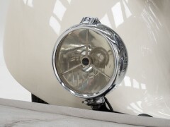 Jaguar SS 2 ½ Litre DHC \'38 