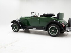 Willys Knight 66A \'28 