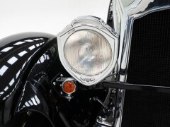 Willys Knight 66A \'28 