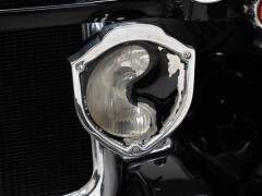 Willys Knight 66A \'28 