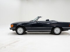 Mercedes Benz 280 SL \'80 