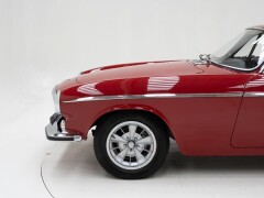 Volvo 1800 S \'66 