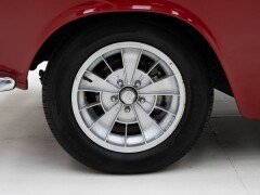 Volvo 1800 S \'66 