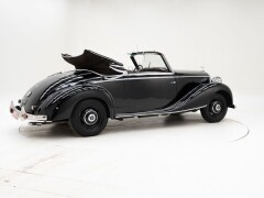 Mercedes Benz 170 SA \'52 
