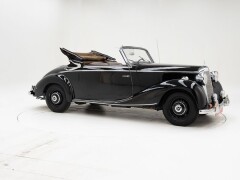 Mercedes Benz 170 SA \'52 