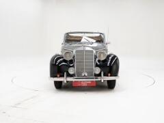 Mercedes Benz 170 SA \'52 