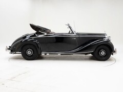 Mercedes Benz 170 SA \'52 