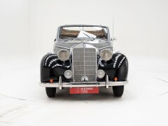 Mercedes Benz 170 SA \'52 