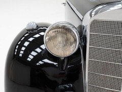 Mercedes Benz 170 SA \'52 