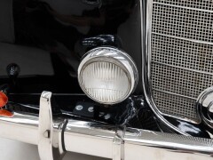 Mercedes Benz 170 SA \'52 
