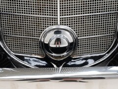 Mercedes Benz 170 SA \'52 
