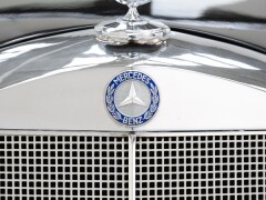 Mercedes Benz 170 SA \'52 