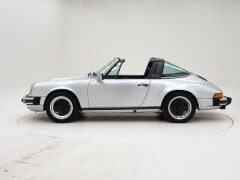 Porsche 911 3.0 SC Targa \'78 
