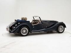 Morgan +4 \'2019 