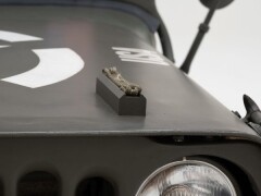 Willys MB CJ2A \'43 