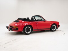 Porsche 911 3.2 \'85 
