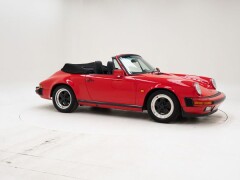 Porsche 911 3.2 \'85 