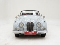 Jaguar XK 150 SE DHC \'61 