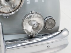 Jaguar XK 150 SE DHC \'61 