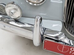 Jaguar XK 150 SE DHC \'61 